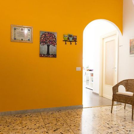B&B Roma Citta Aperta Экстерьер фото