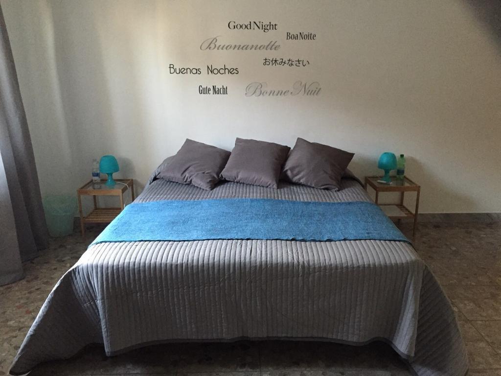 B&B Roma Citta Aperta Номер фото