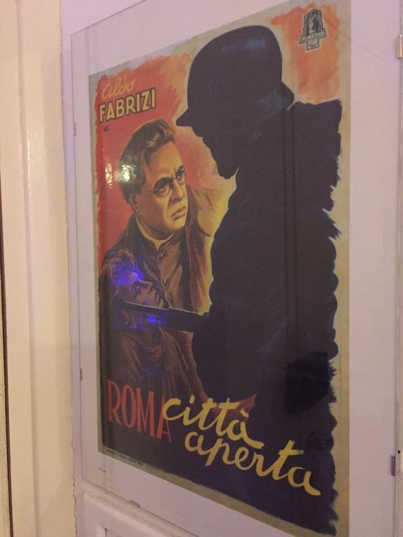B&B Roma Citta Aperta Экстерьер фото