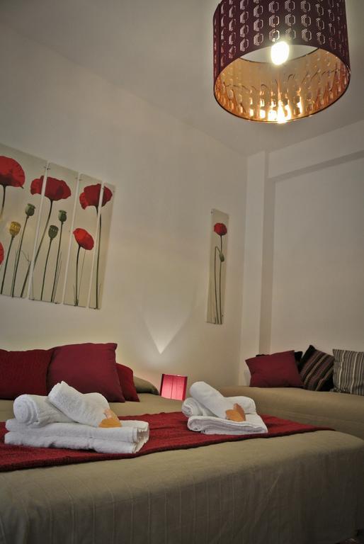 B&B Roma Citta Aperta Номер фото