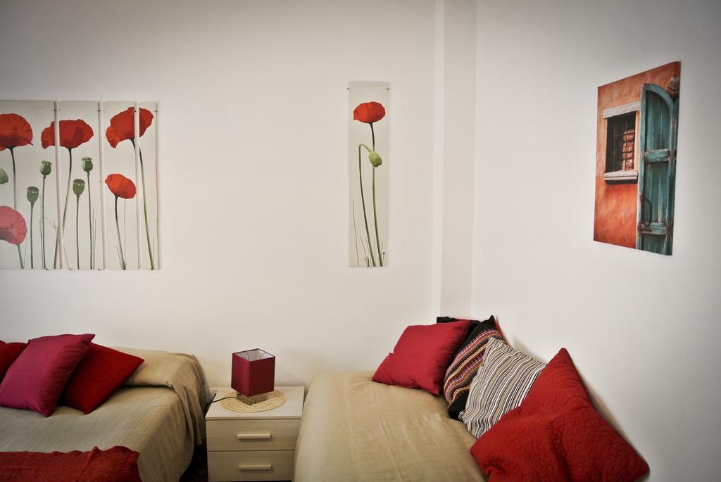 B&B Roma Citta Aperta Номер фото