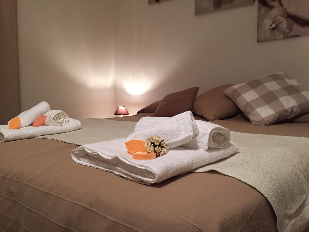 B&B Roma Citta Aperta Номер фото