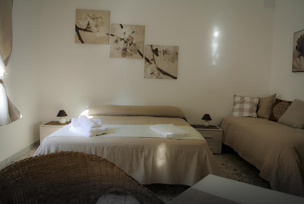 B&B Roma Citta Aperta Номер фото
