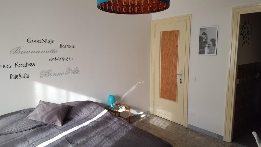 B&B Roma Citta Aperta Экстерьер фото