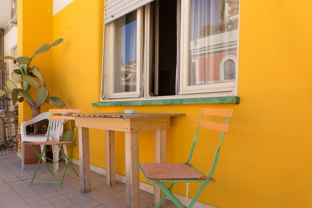 B&B Roma Citta Aperta Экстерьер фото