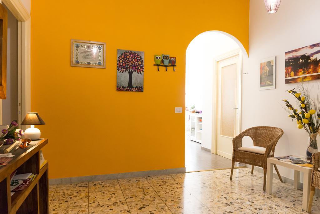 B&B Roma Citta Aperta Экстерьер фото