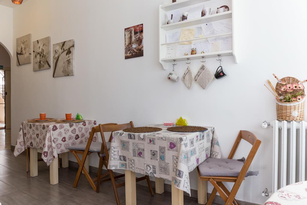 B&B Roma Citta Aperta Экстерьер фото