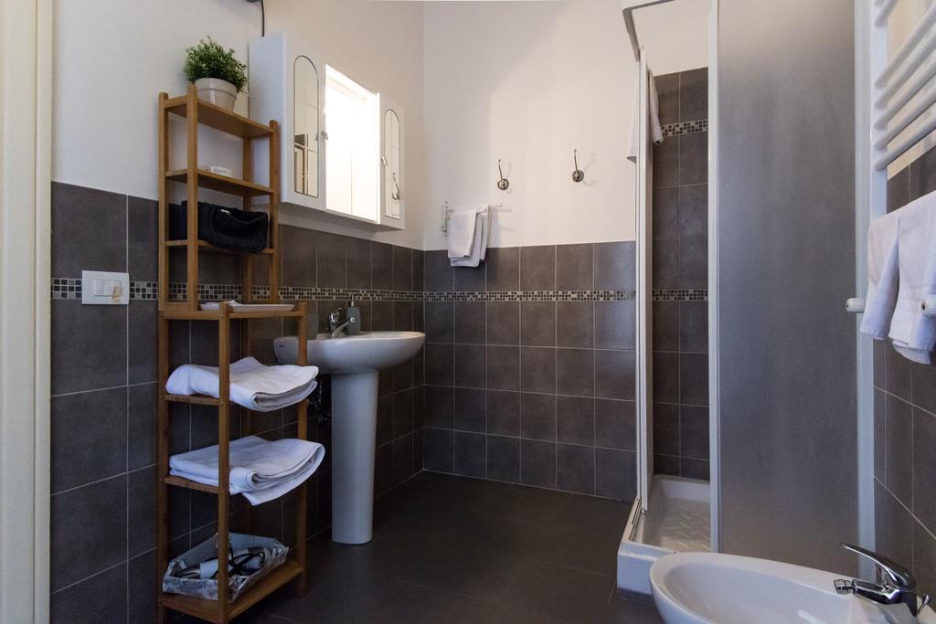 B&B Roma Citta Aperta Экстерьер фото