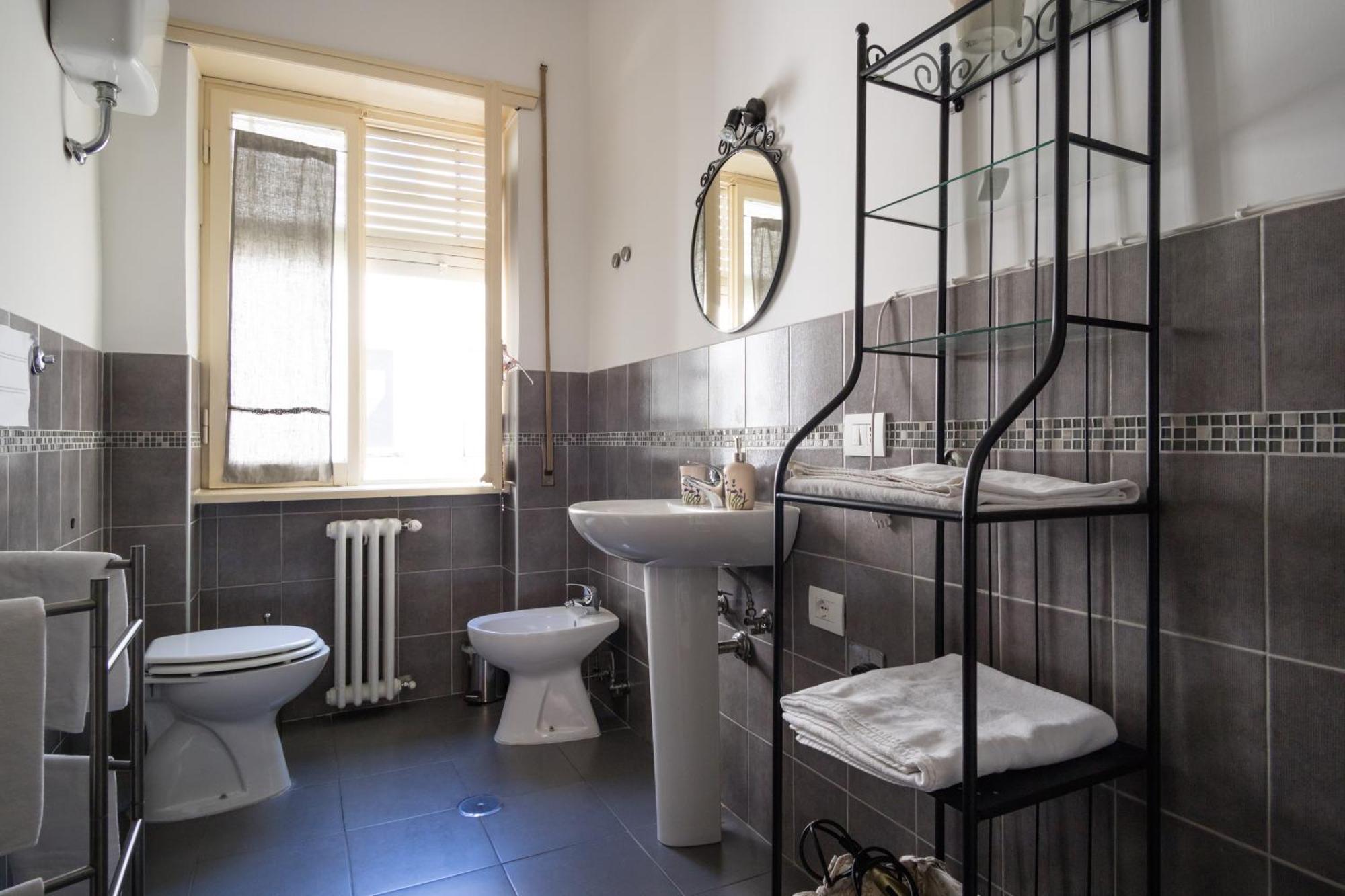B&B Roma Citta Aperta Экстерьер фото