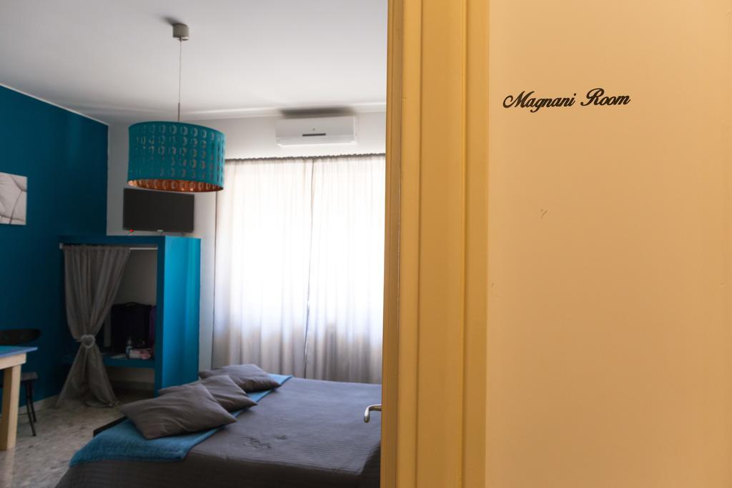 B&B Roma Citta Aperta Экстерьер фото