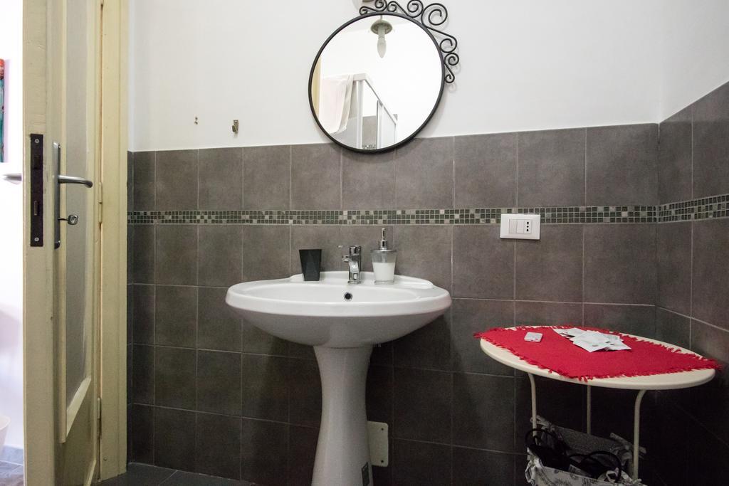 B&B Roma Citta Aperta Экстерьер фото