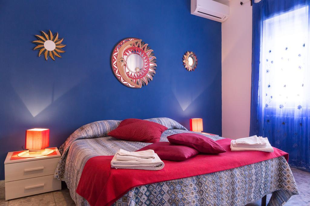 B&B Roma Citta Aperta Экстерьер фото