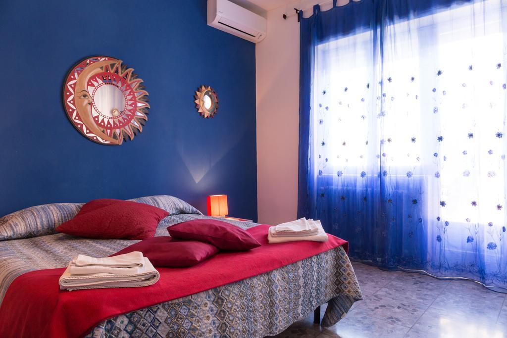 B&B Roma Citta Aperta Экстерьер фото