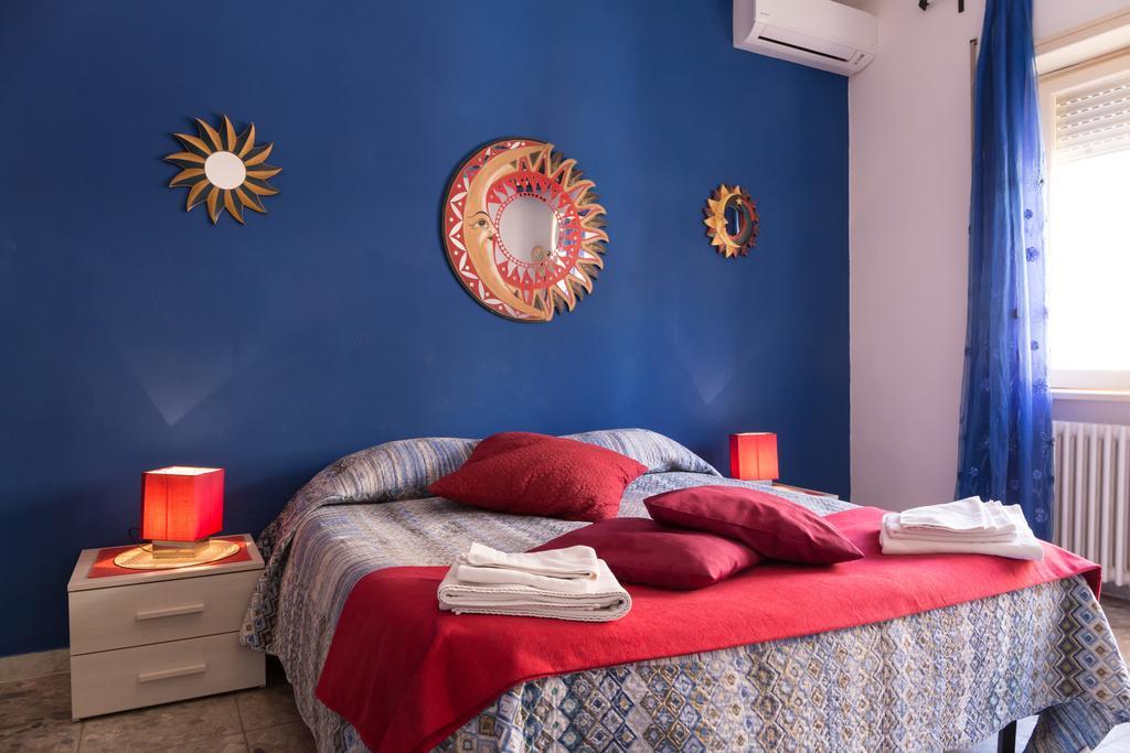 B&B Roma Citta Aperta Экстерьер фото